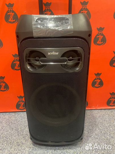 Колонка aceline lp-v150