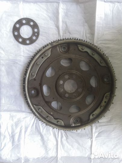 Маховик Infinity EX35 (302л.с.) VQ35HR