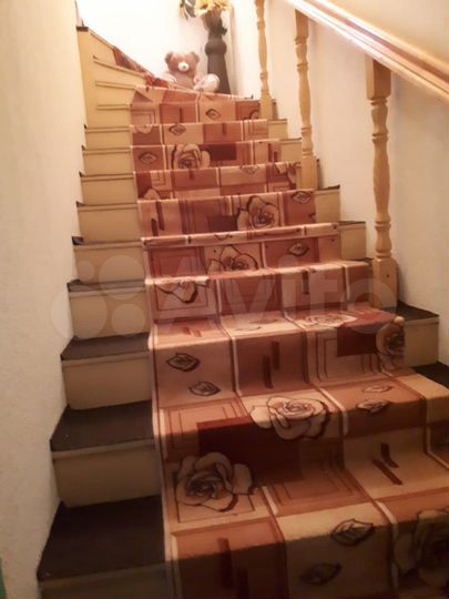 3-к. квартира, 180 м², 1/2 эт.