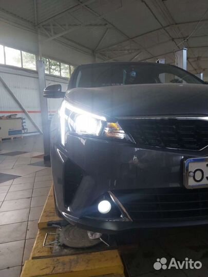 LED лампы светодиодные 6000K