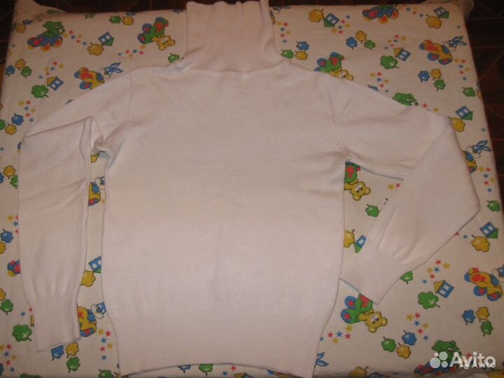 Нарядная кофта