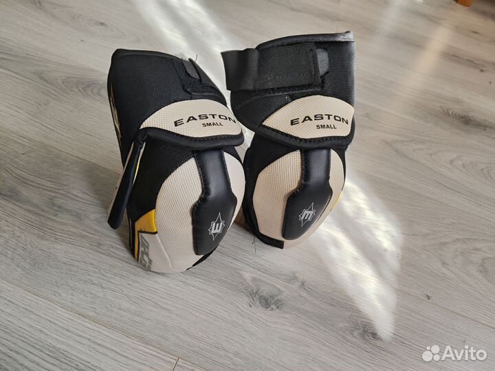 Налокотники хоккейные