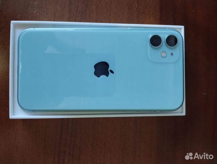 iPhone 11