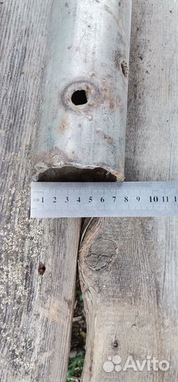 Бур для скважины под воду (актуально)