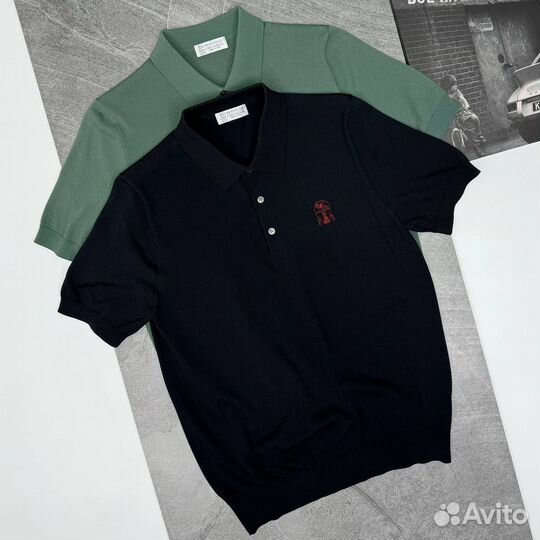 Кофта Brunello Cucinelli