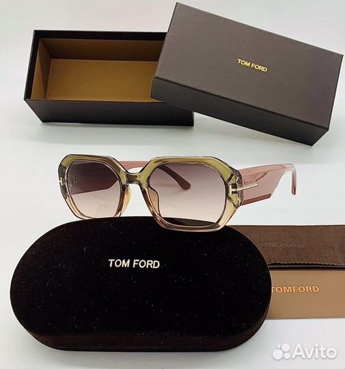 Очки tom ford