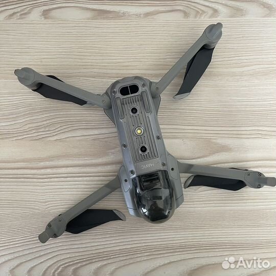 Dji mavic air 2 fly more combo