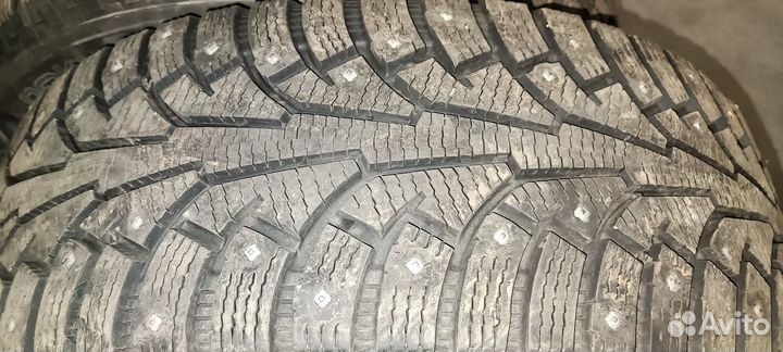 Nokian Tyres Nordman 5 SUV 225/60 R17 103T