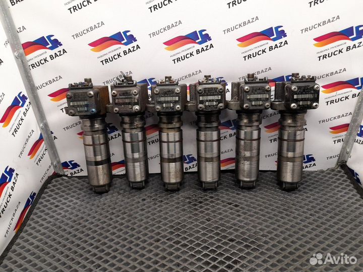 PLD секция (комплект)