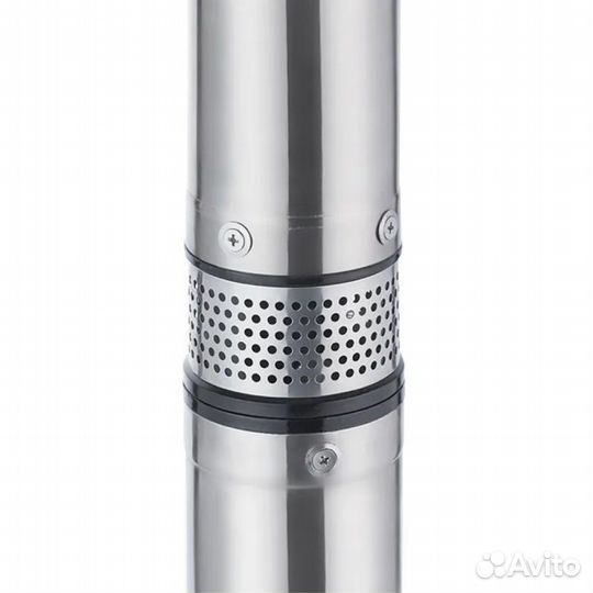 Насос скважинный БЦП Unipump 3,5-0,5-65 (550 Вт, к