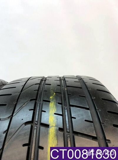 Pirelli P Zero 275/35 R21 96T