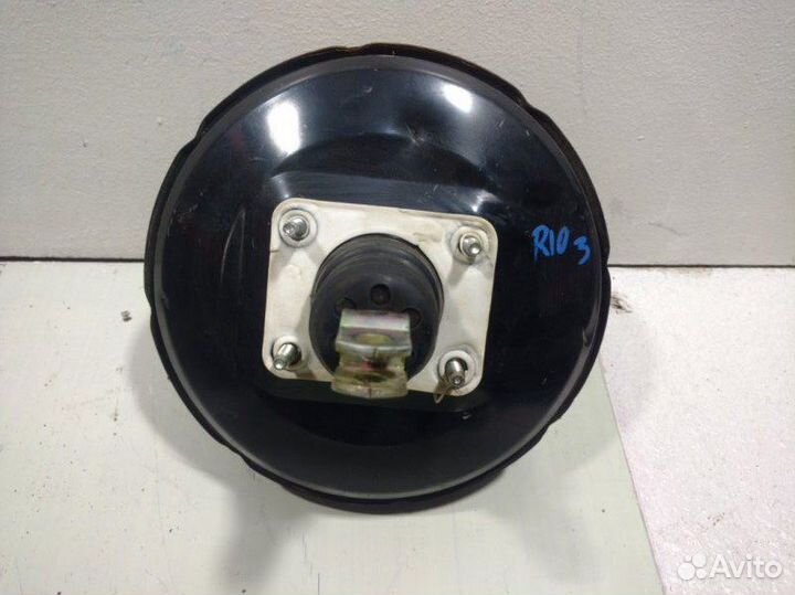 Вакуумный усилитель Kia Rio 3 QB 2011-2017