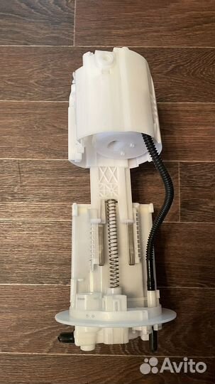 Топливный насос