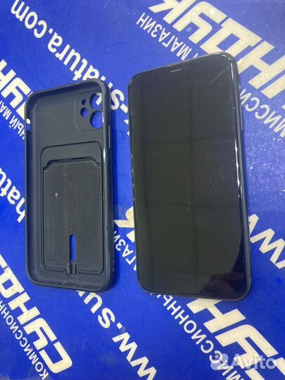 Apple iPhone 11 64gb