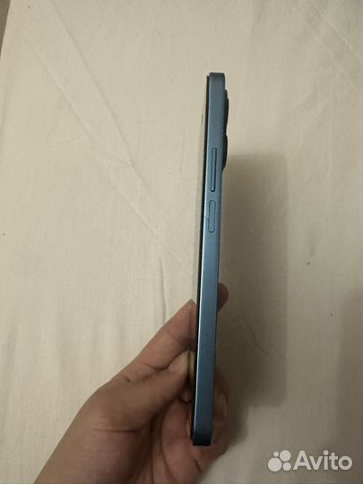 HONOR X8a, 8/128 ГБ