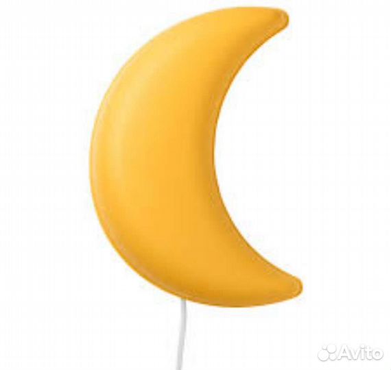 Ночник детский IKEA 