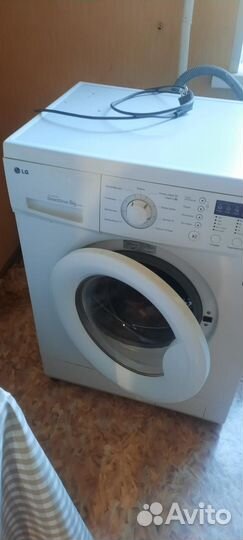 Стиральная машина на запчасти