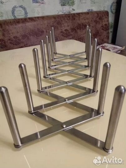 Органайзер для крышек IKEA