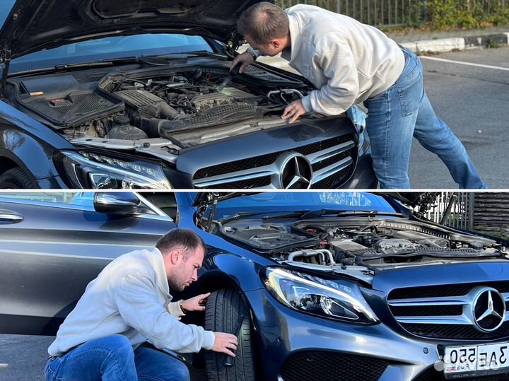 Автоподбор Подбор авто Выездная диагностика