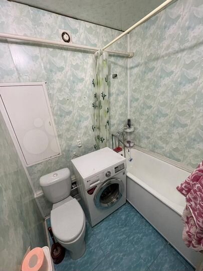 2-к. квартира, 45 м², 1/5 эт.