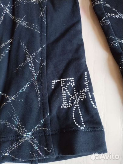 Костюм для фигурного катания 122-128