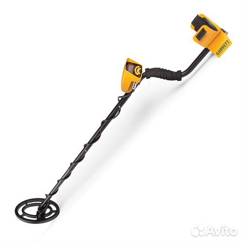 Металлоискатель Garrett ACE 250 RUS