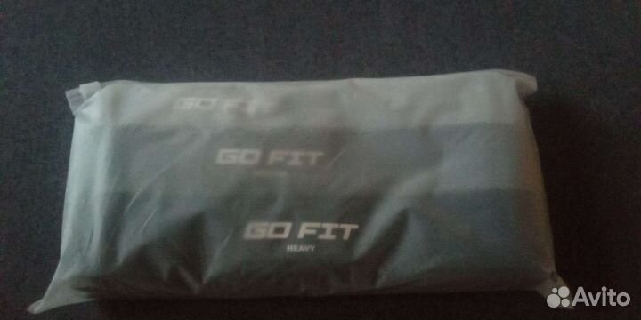 Резинки ддя фитнеса