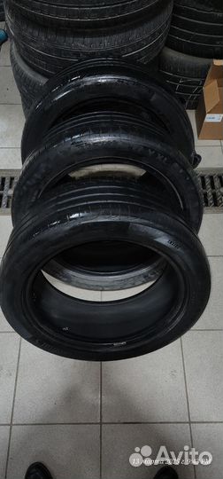 Continental ContiPremiumContact 6 225/45 R17