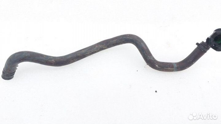 Шланг вакуумного усилителя тормозов Toyota Rav4