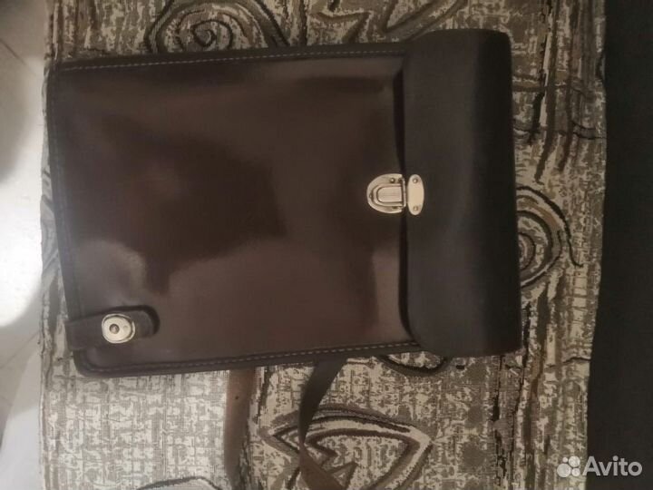 Планшет офицерский