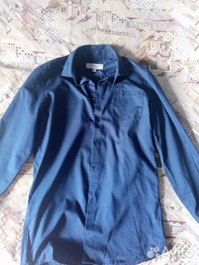 Вещи пакетом