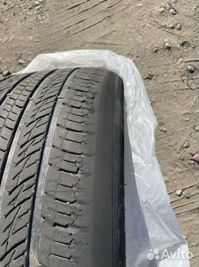 Altenzo Sport Navigator 275/40 R20 106Y