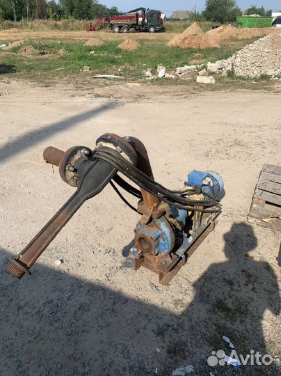 Водяной насос