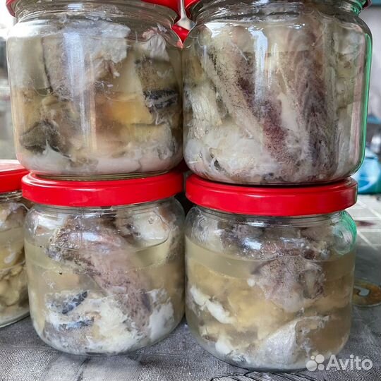 Готовая еда на заказ