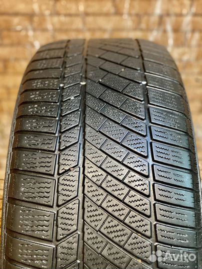 Continental ContiWinterContact TS 830P SUV 255/50 R19 107V