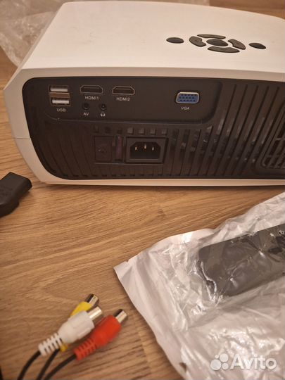 Wzatco c3 с экраном