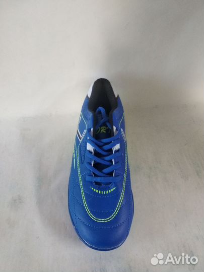 Новые футбольные кроссовки для мальчиков тм Морошк