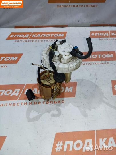 Насос топливный в бак Toyota Corolla