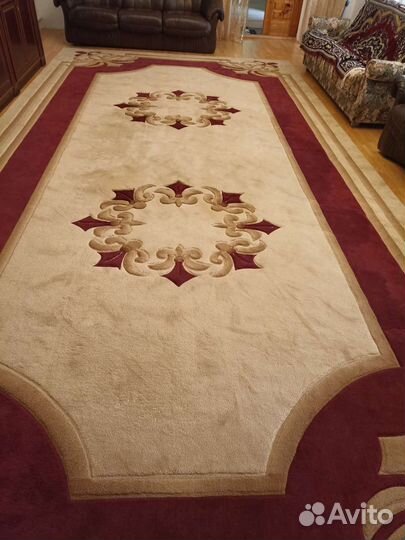 Торг. Ковры бу