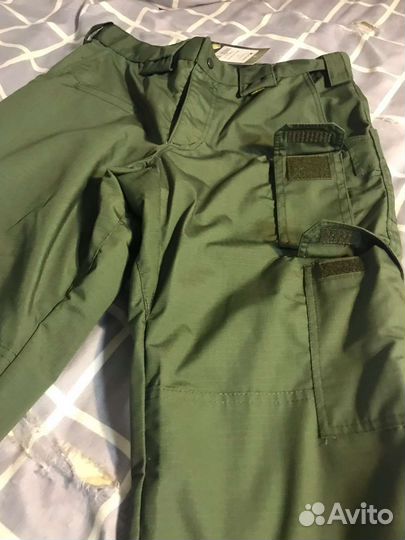 Новые тактические брюки