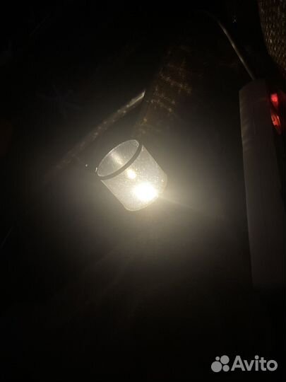 Светильник