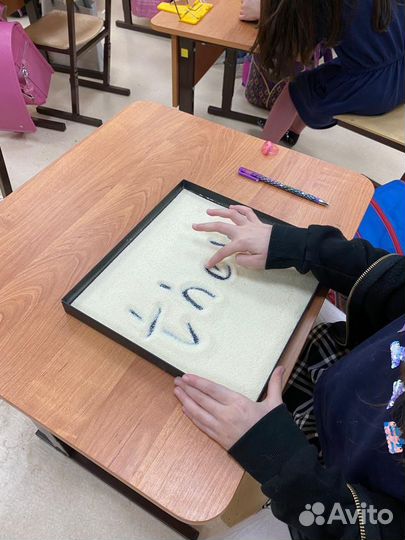 Репетитор по английскому языку для детей