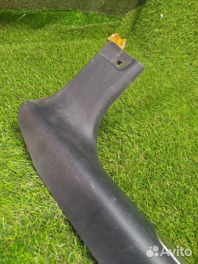 Накладка на порог передняя левая Alfa Romeo 147