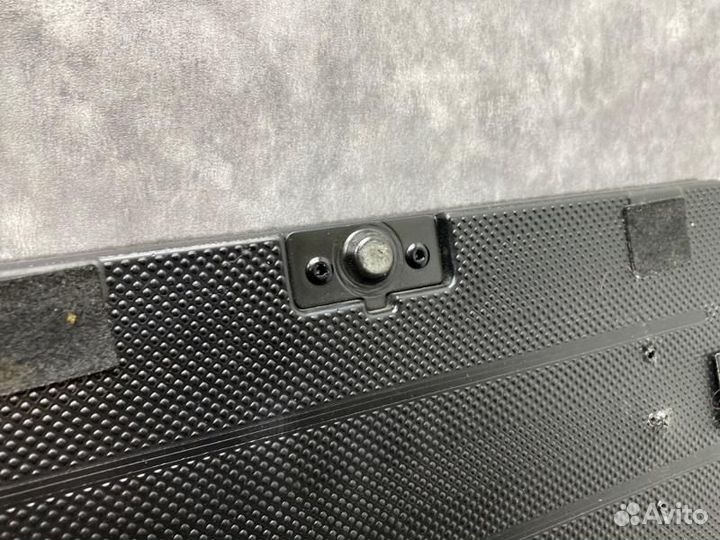 Пол багажника Kia Sorento