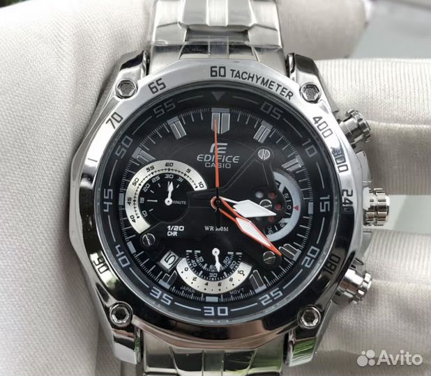 Часы casio