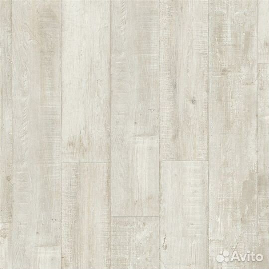 Пвх-плитка Quick-Step Livyn Артизан серый
