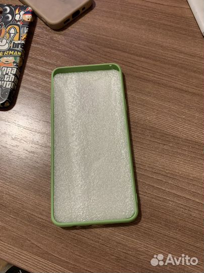 Чехол на Samsung galaxy s9 plus