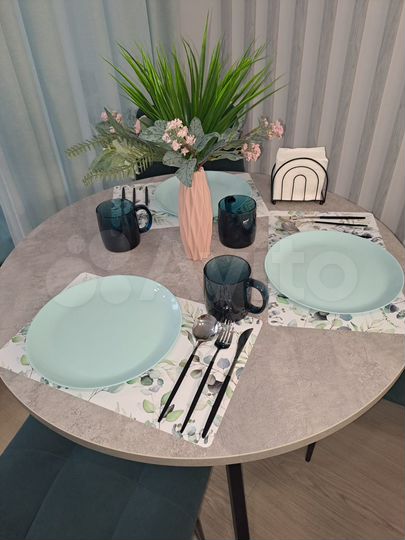 Квартира-студия, 23 м², 14/25 эт.