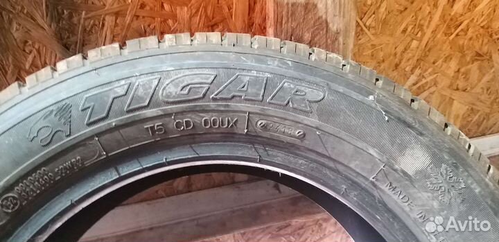 Viatti Brina 185/60 R14 25B