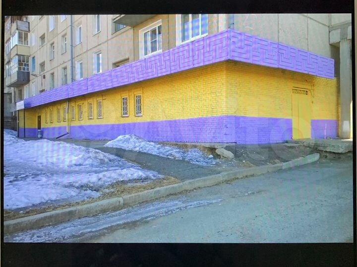 Свободного назначения, 259 м²